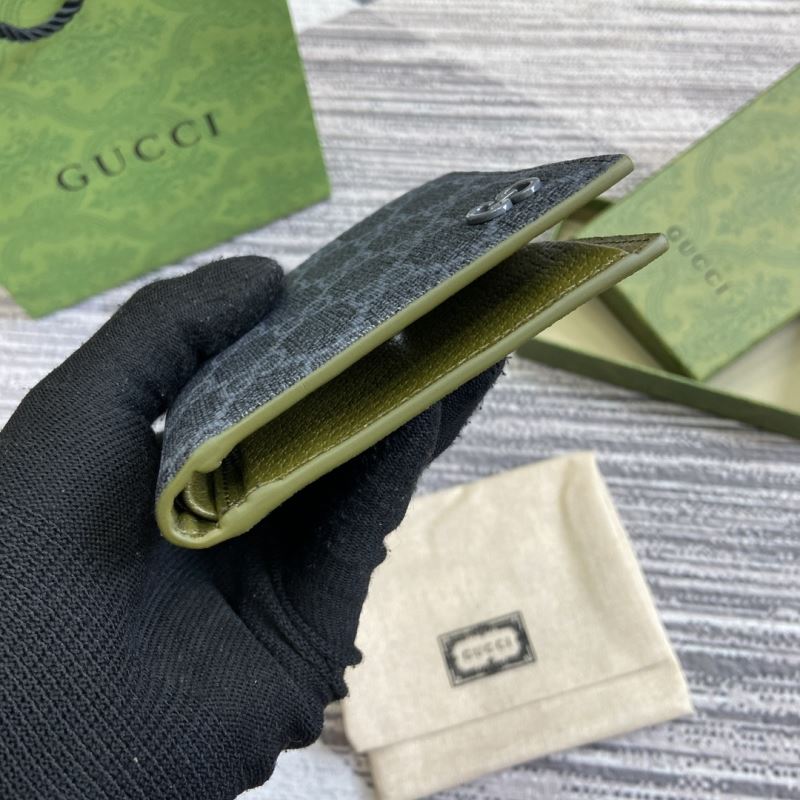 Gucci Wallets